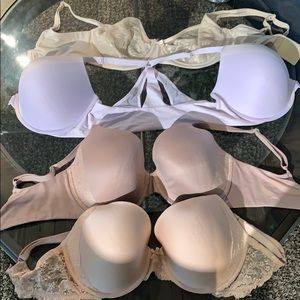 Women’s VS Bras